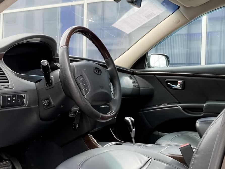 Hyundai Grandeur IV Нижний Новгород  - изображение 5