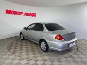 Kia Spectra I Рестайлинг 2 Воронеж  - изображение 29