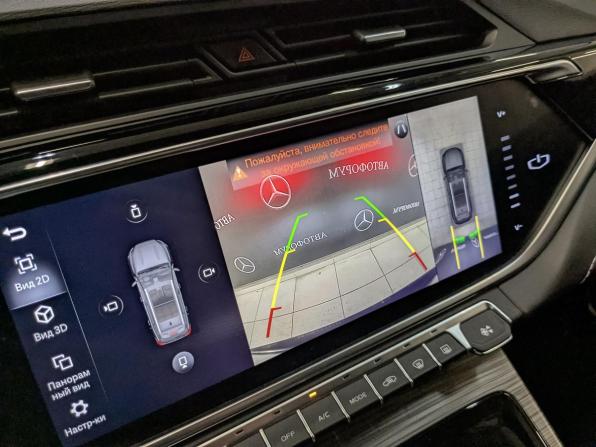 Geely Atlas Pro с пробегом 2022 года, цена 1 660 000 рублей, 80713 км, внедорожник, Автокод Объявления