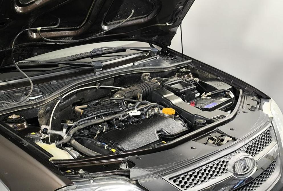 Lada (ВАЗ) Largus I Нижний Новгород  - изображение 14