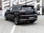 Chery Tiggo 7 Pro Max I Рестайлинг Ставрополь  - изображение 27