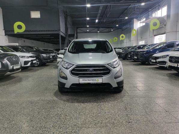 Ford EcoSport II Рестайлинг с пробегом 2018 года, цена 1 250 000 рублей, 79544 км, внедорожник, Автокод Объявления