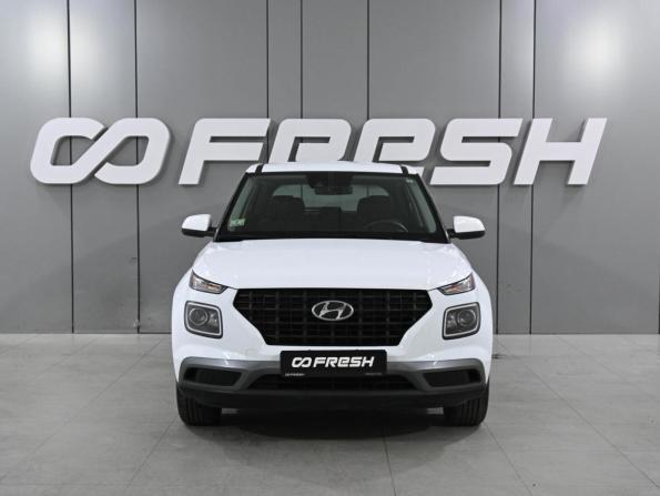 Hyundai Venue I с пробегом 2021 года, цена 1 879 000 рублей, 65437 км, внедорожник, Автокод Объявления