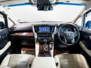 Toyota Alphard III Рестайлинг Чита  - изображение 40