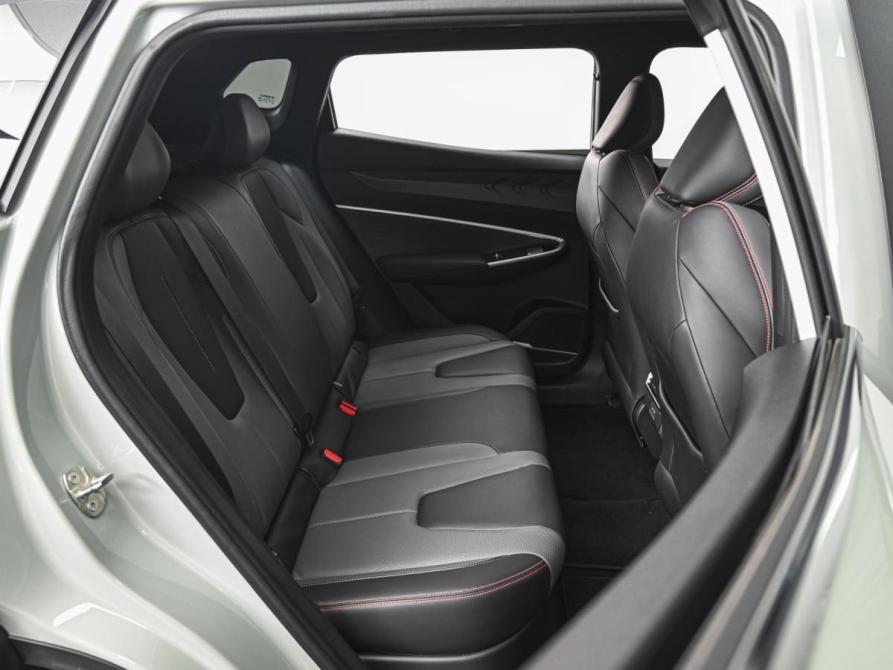 Geely Boyue Cool Ставрополь  - изображение 7