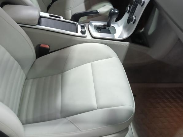 Volvo S40 II Рестайлинг с пробегом 2011 года, цена 735 000 рублей, 215009 км, седан, Автокод Объявления