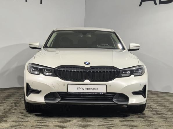 BMW 3 серии VII (G2x) с пробегом 2021 года, цена 3 799 700 рублей, 65500 км, седан, Автокод Объявления