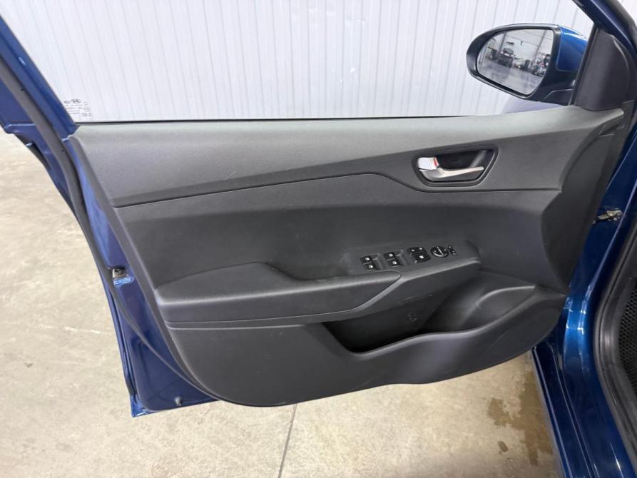 Hyundai Solaris II Рестайлинг Краснодар  - изображение 16