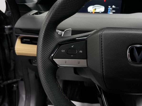 Changan UNI-V I с пробегом 2022 года, цена 1 820 000 рублей, 96647 км, лифтбек, Автокод Объявления