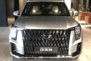 GAC GS8 II Нижний Новгород  - изображение 13