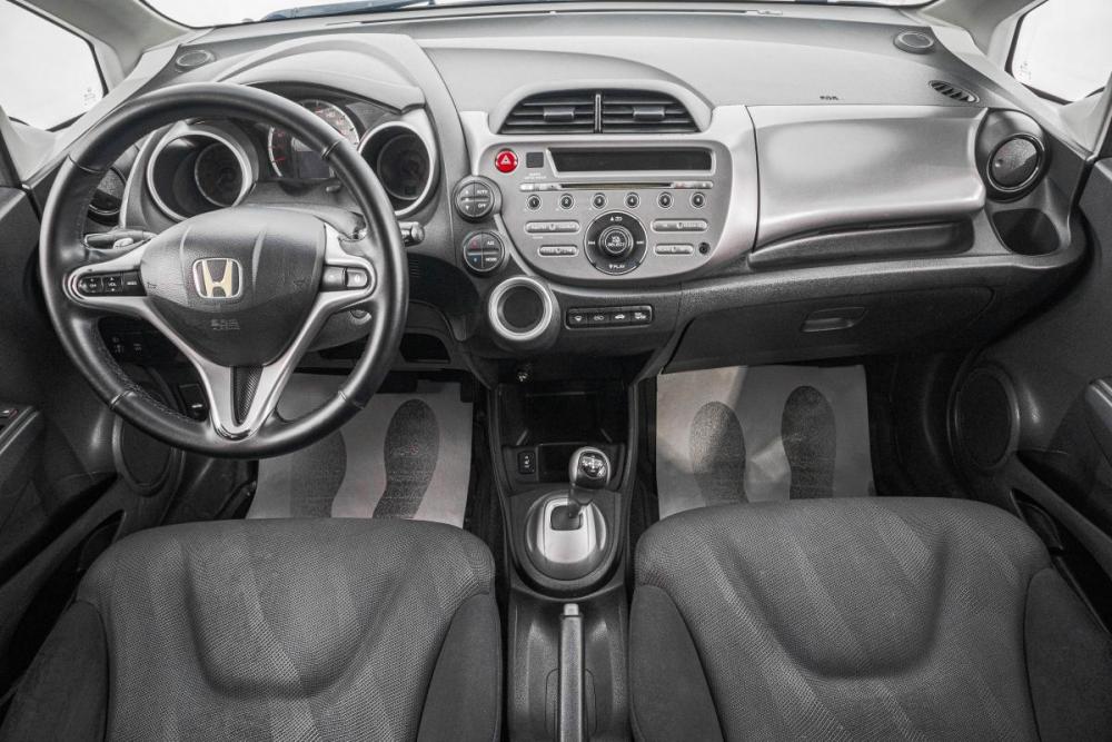 Honda Jazz II Барнаул  - изображение 10