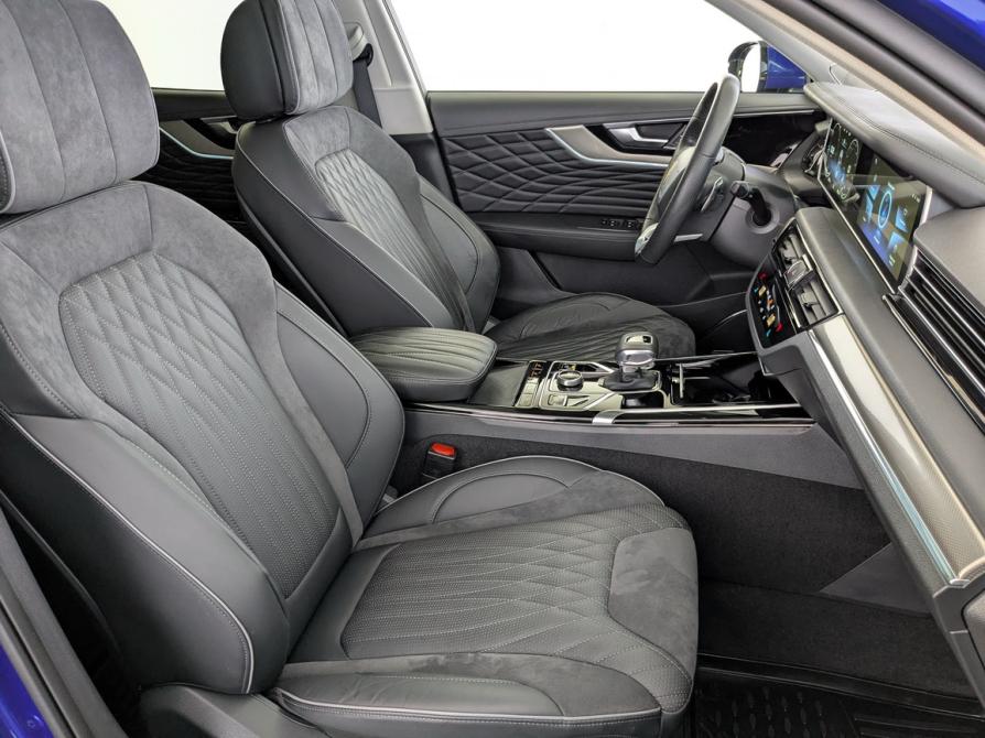 Hongqi HS5 I Москва  - изображение 25