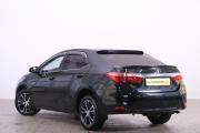 Toyota Corolla XI (E160 E170 E180) Омск  - изображение 24