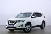 Nissan X-Trail III Рестайлинг Омск  - изображение 29