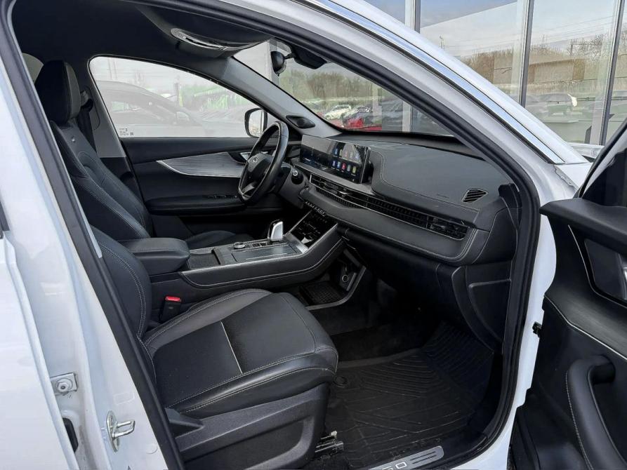 Chery Tiggo 7 Pro Max I Курган  - изображение 11