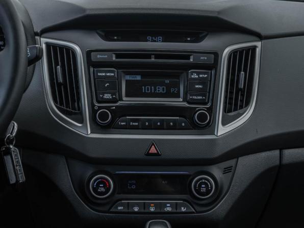 Hyundai Creta I с пробегом 2019 года, цена 1 796 900 рублей, 84172 км, внедорожник, Автокод Объявления