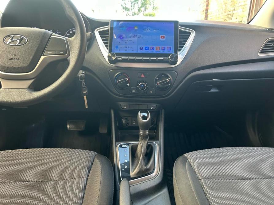 Hyundai Solaris II Санкт-Петербург  - изображение 12