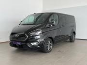Ford Tourneo Custom I Рестайлинг Волгоград  - изображение 9