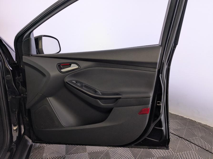 Ford Focus III Рестайлинг Москва  - изображение 24