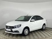 Lada (ВАЗ) Vesta I Воронеж  - изображение 20