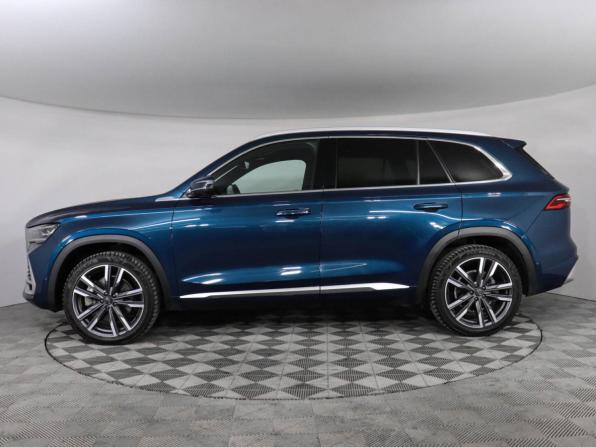 Geely Monjaro I с пробегом 2023 года, цена 3 347 000 рублей, 42378 км, внедорожник, Автокод Объявления