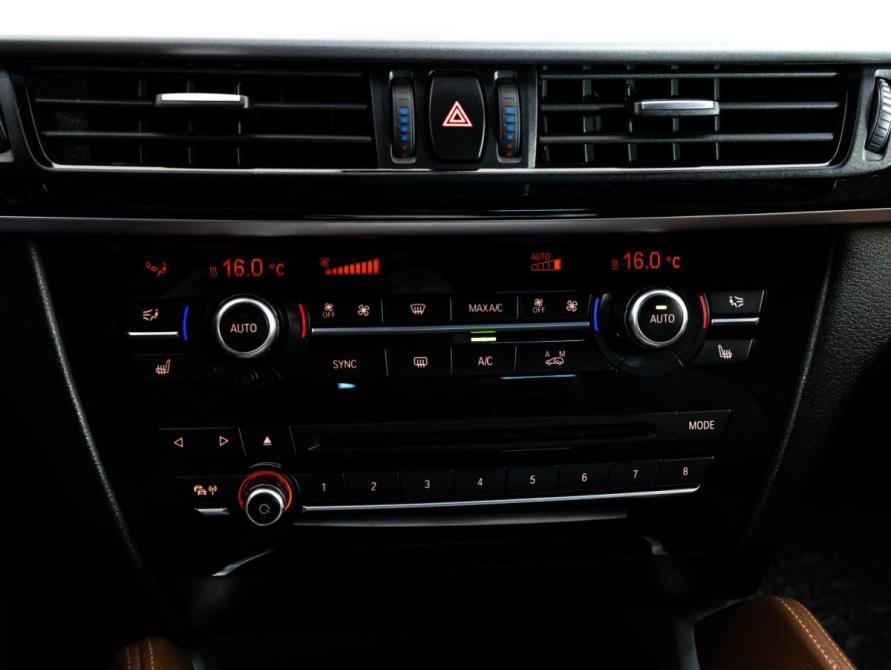 BMW X6 II (F16) Санкт-Петербург  - изображение 17
