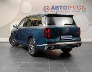 GAC GS8 II Москва  - изображение 27