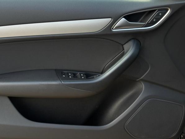 Audi Q3 I (8U) с пробегом 2014 года, цена 1 400 000 рублей, 180700 км, внедорожник, Автокод Объявления