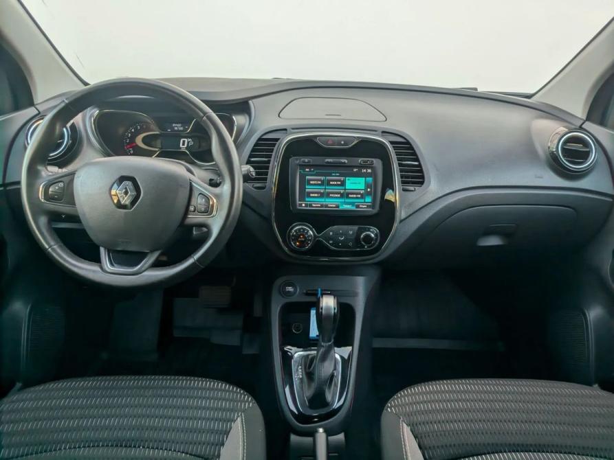 Renault Kaptur I Москва  - изображение 9