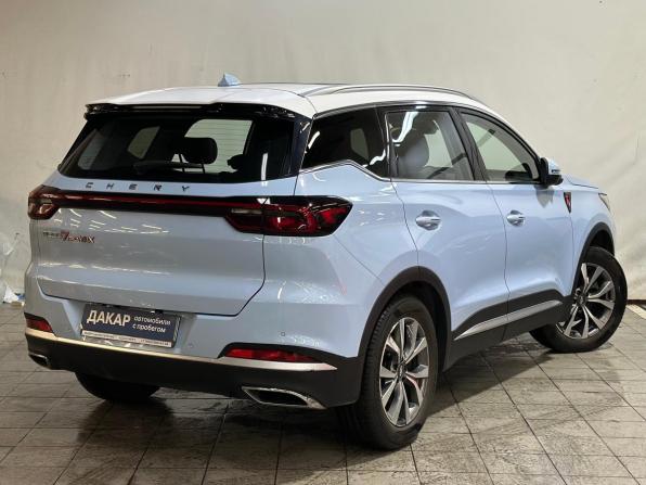 Chery Tiggo 7 Pro Max I с пробегом 2023 года, цена 1 520 000 рублей, 96000 км, внедорожник, Автокод Объявления