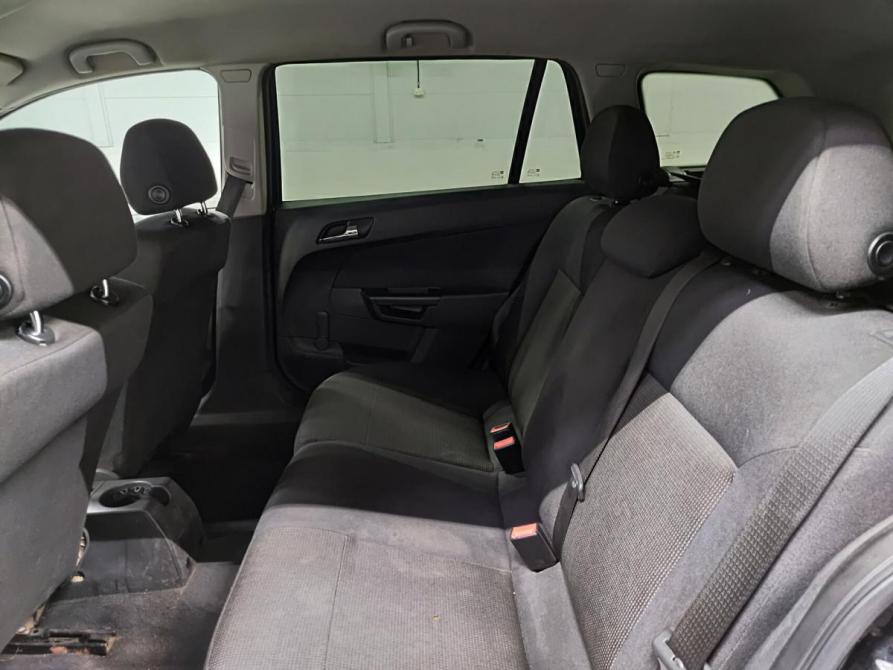 Opel Astra H Рестайлинг Казань  - изображение 15