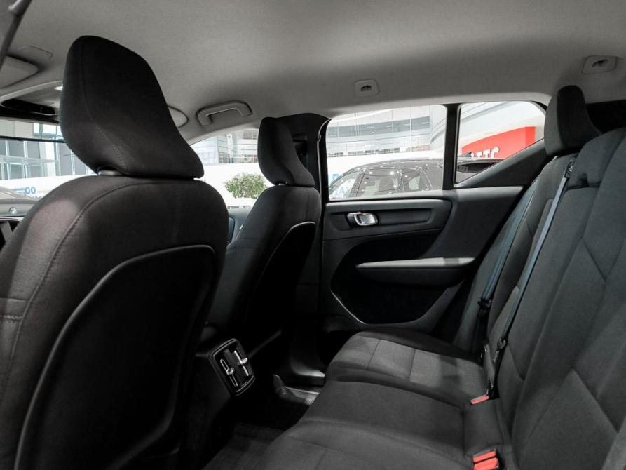 Volvo XC40 I Казань  - изображение 15
