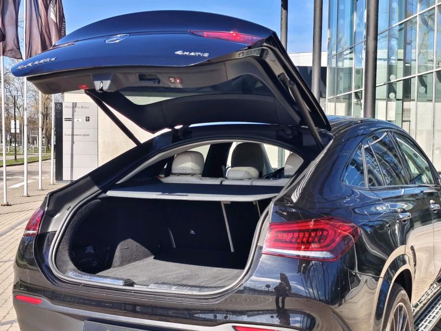 Mercedes-Benz GLE Coupe II (C167) Санкт-Петербург  - изображение 21
