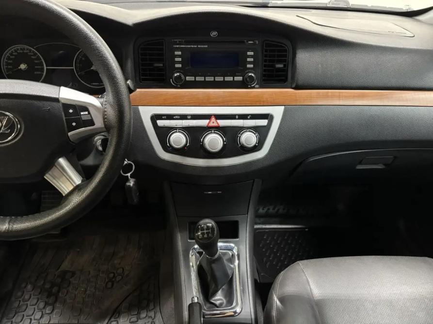 Lifan Solano I (620) Саратов  - изображение 9