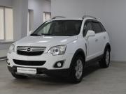 Opel Antara I Рестайлинг Старый Оскол  - изображение 25