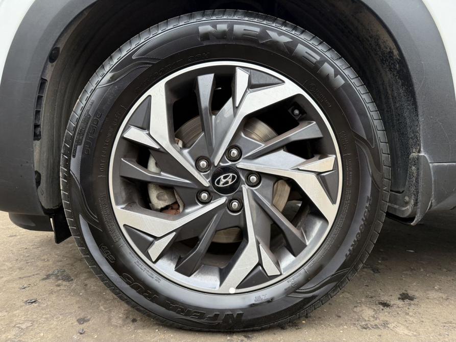 Hyundai Creta II Москва  - изображение 9