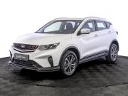 Belgee X50 Москва  - изображение 28