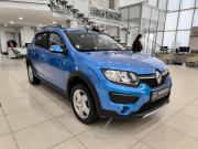 Renault Sandero II Казань  - изображение 25