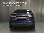 Omoda S5 Пермь  - изображение 23