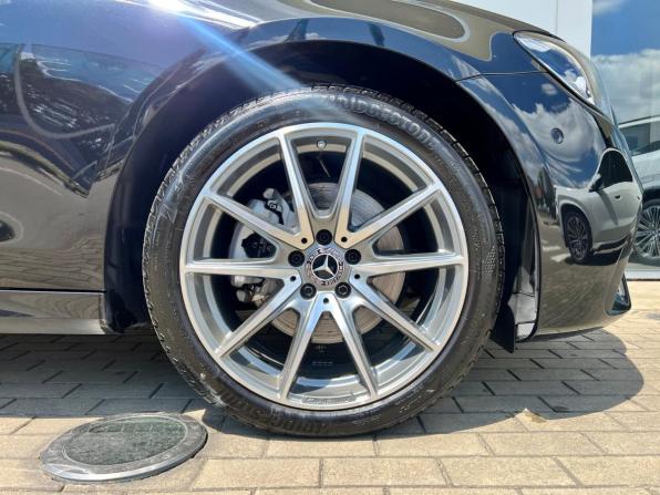Mercedes-Benz E-Класс V (W213 S213 C238) Рестайлинг с пробегом 2021 года, цена 3 690 000 рублей, 147576 км, седан, Автокод Объявления