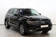 Volkswagen Tiguan II Сургут  - изображение 28