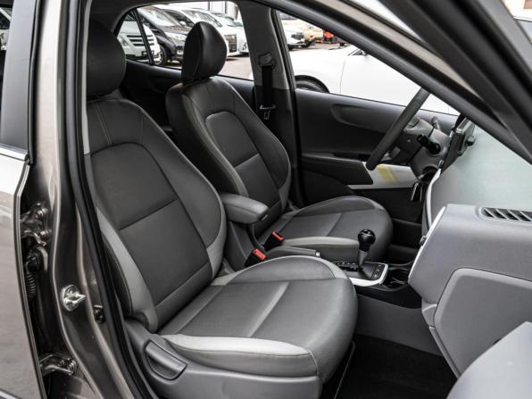 Kia Picanto III с пробегом 2018 года, цена 1 380 000 рублей, 106539 км, хэтчбек, Автокод Объявления