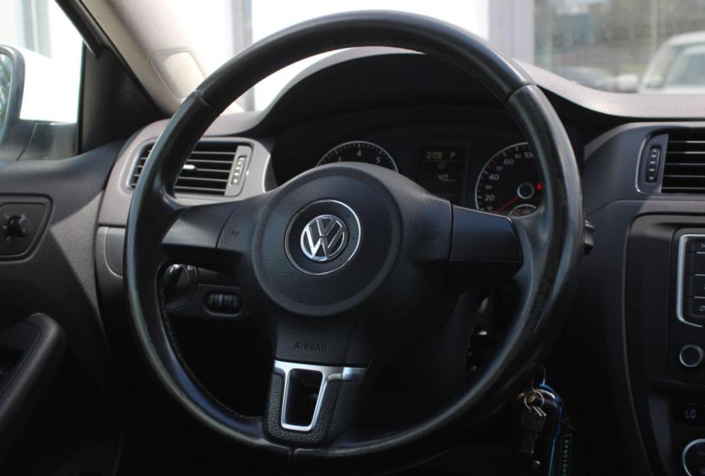 Volkswagen Jetta VI Рестайлинг Саратов  - изображение 21