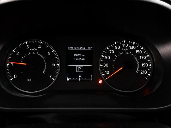 Renault Arkana I с пробегом 2019 года, цена 1 545 000 рублей, 100252 км, внедорожник, Автокод Объявления