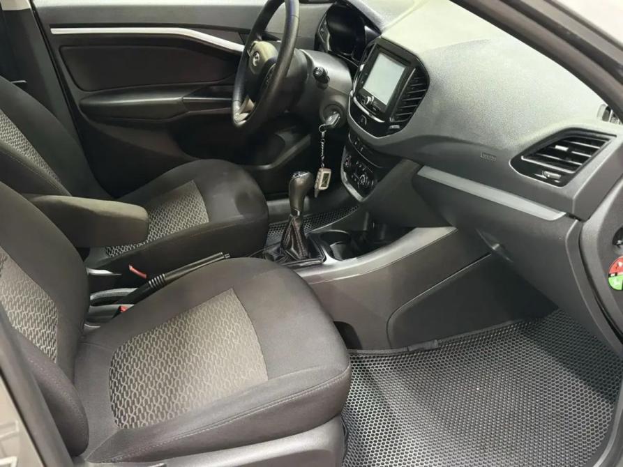 Lada (ВАЗ) Vesta I Саратов  - изображение 8