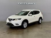 Nissan X-Trail III Краснодар  - изображение 20