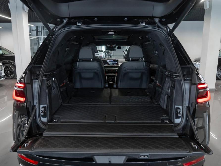 BMW X7 I (G07) Рестайлинг Москва  - изображение 38