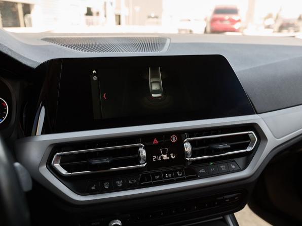 BMW 3 серии VII (G2x) с пробегом 2019 года, цена 3 087 000 рублей, 139880 км, седан, Автокод Объявления