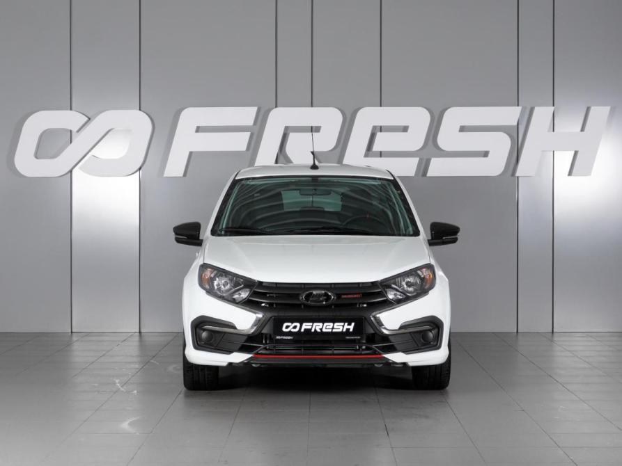 Lada (ВАЗ) Granta I Рестайлинг Минеральные Воды  - изображение 3