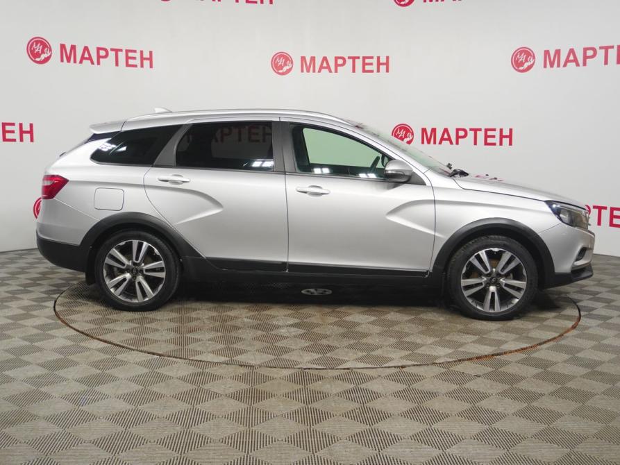 Lada (ВАЗ) Vesta I Вологда  - изображение 4